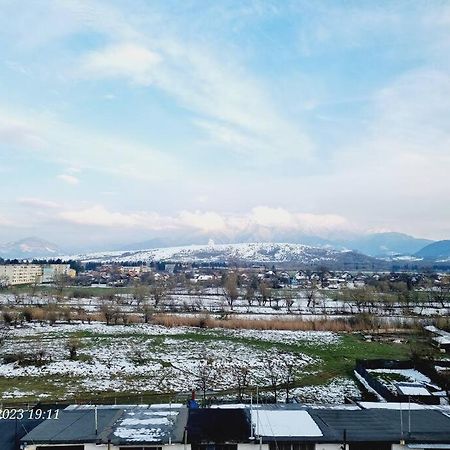 Апартаменти Le Nid D'Adam Зернешті Екстер'єр фото